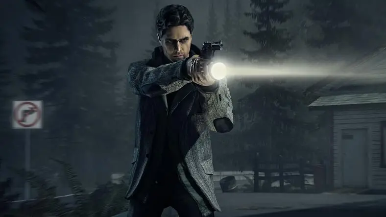 Rumour: Sony is seeking to acquire Remedy Entertainment