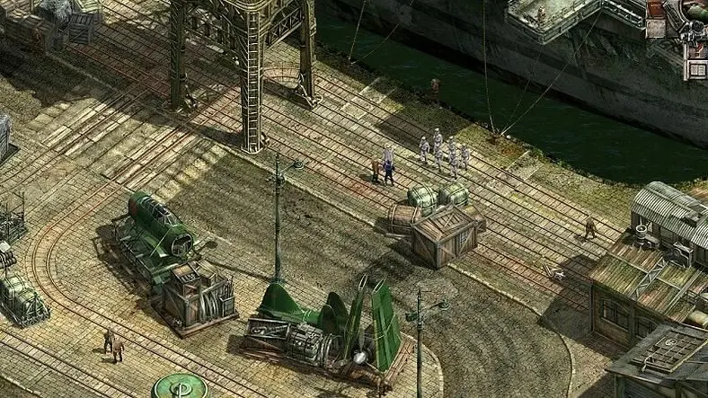 The Best Stealth Games on PC