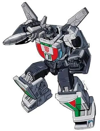 Jagex confirms Wheeljack and Knock Out for Transformers Universe
