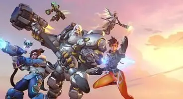 Overwatch Season 26 Release Date - Here's When it Starts and Ends