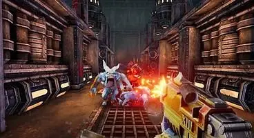 Warhammer 40,000: Boltgun Xbox Game Pass - What We Know About It Coming to PC Game Pass in 2023