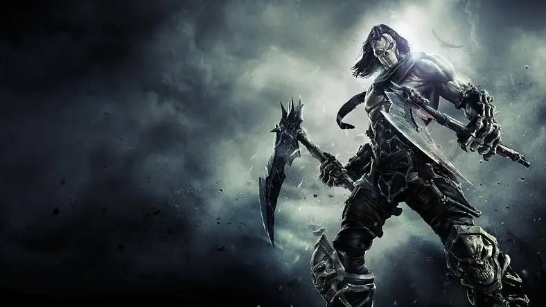 Nordic Games respond to Darksiders rumours