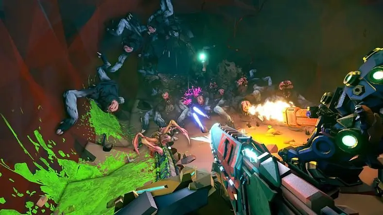 Upcoming Horror Games for 2026
