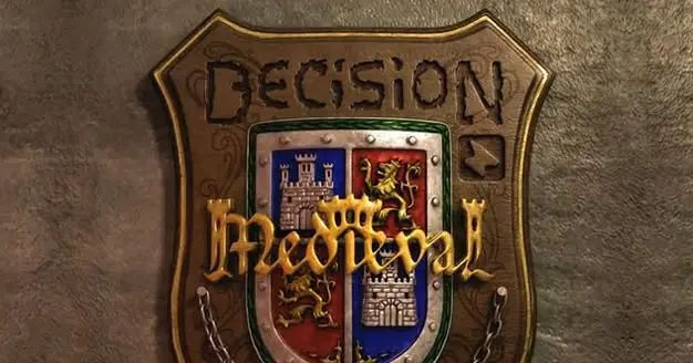 Decision: Medieval to fight off "zombies, orcs, werewolves and trolls"