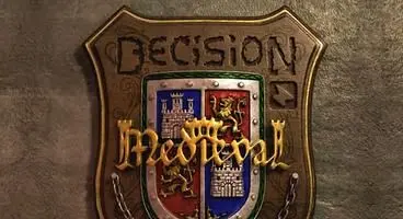 Decision: Medieval to fight off "zombies, orcs, werewolves and trolls"