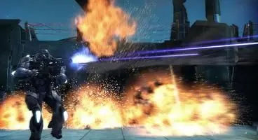 Section 8 Patched on Xbox 360 and PC