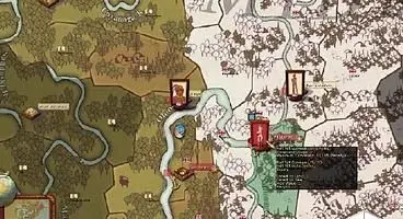 We take a trip though history once again with AGEOD's grand-strategy simulator sequel Birth of America 2: Wars in America.