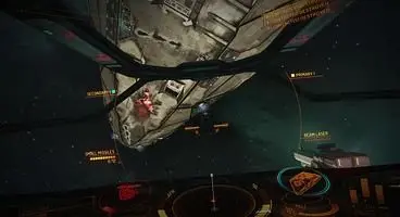Elite: Dangerous has sold 1.4 million copies to date