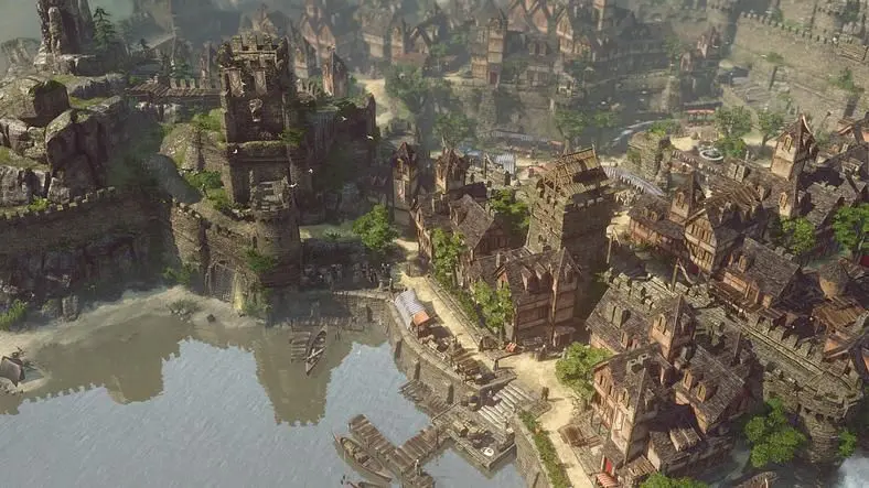SpellForce 3 Patch Notes - Public Test Branch Added