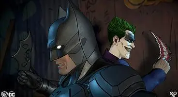 The final episode of Telltale's Batman: The Enemy Within releases March 27