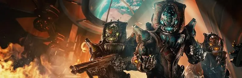 Warframe: The Pyrus Project Now Live