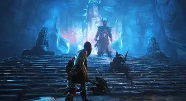 Funcom To Reveal New Conan Game During Kinda Funny Games Showcase