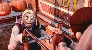 Rainbow Six Siege's Sugar Fright 2020 Halloween Event Turns Its Operators Into Puppets