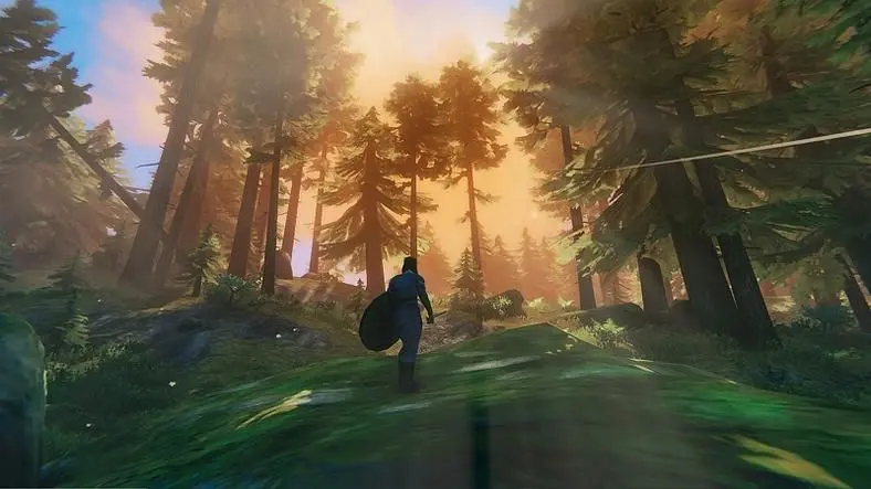 The Best Valheim Mods