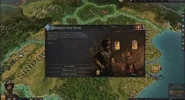 Crusader Kings 3: Wards & Wardens Event Pack DLC Gets August Release Date