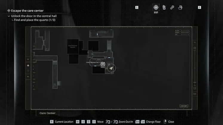 Resident Evil Requiem Lockpick and Simple Lock Locations (Complete List)