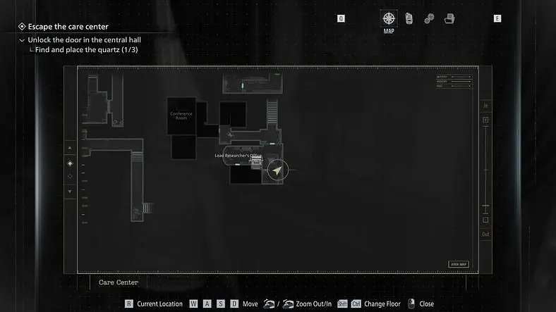 Resident Evil Requiem Lockpick and Simple Lock Locations (Complete List)
