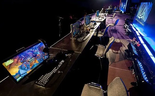 BlizzCon 2013 confirmed for early November