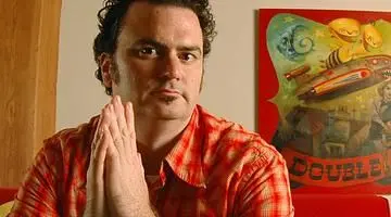 Tim Schafer hasn't given up on AAA games