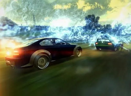 And Blur Beta for all