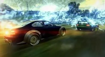 And Blur Beta for all
