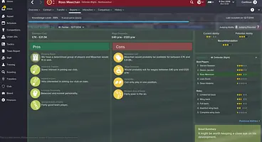 Football Manager 2016 demo now available
