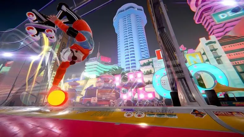 Roller Champions Closed Alpha Start Date - When Does It Begin and End?