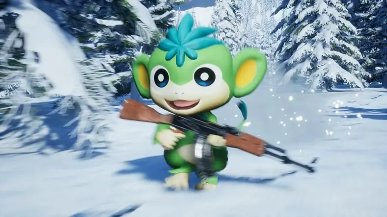 The Best Palworld Mods