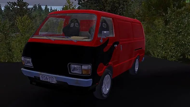 Best Mods