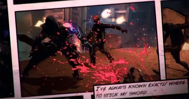 Yaiba: Ninja Gaiden Z dated late February 2014