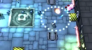 Brain Slap's Hexodius hitting Steam 21st June, XBLA in the Fall