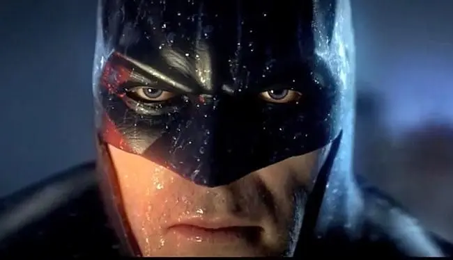 Future DLC coming to Arkham City