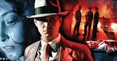 New L.A. Noire short story released, arson case DLC June 21st