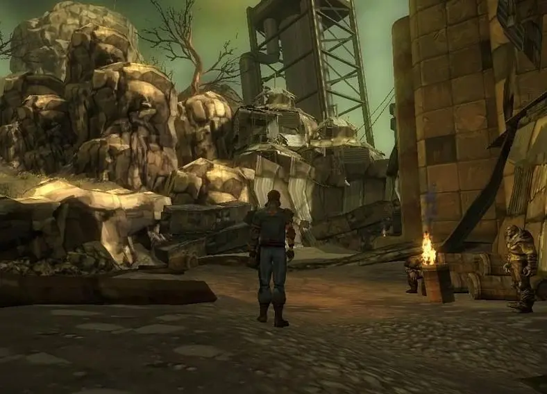 Interplay angry over Bethesda's 'absurd' claim