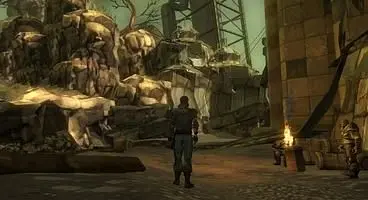 Interplay angry over Bethesda's 'absurd' claim