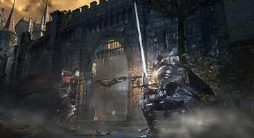 Miyazaki talks about new IP, Armoured Core and the future of the Dark Souls series