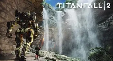 Respawn "doesn't know yet" whether it will make Titanfall 3