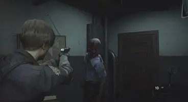 Resident Evil 2 Remake Multiplayer - Could Rogue Mode feature Co-op?