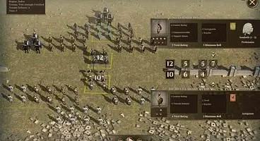 Field of Glory: Empires Giveaway! We've got 5 Steam codes to win, and it couldn't be easier to enter! (Ending)