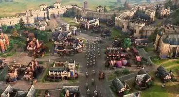 Rumor: Age of Empires 4 Will Not Release Until 2021