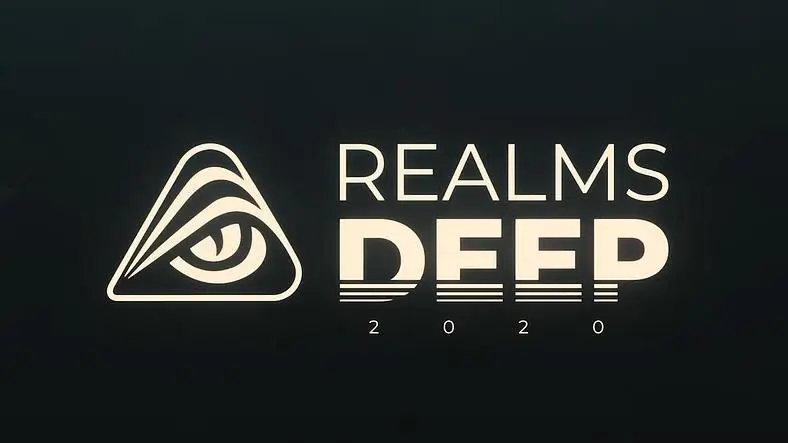 3D Realms Hosting Realms Deep 2020 Digital Event in September