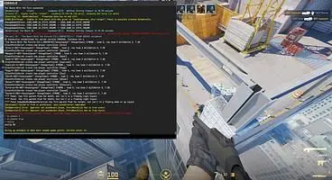 Counter-Strike 2 Console Commands and Cheats