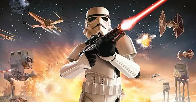 EA's Star Wars licensing deal 'almost didn't happen', DICE pushed for Battlefront