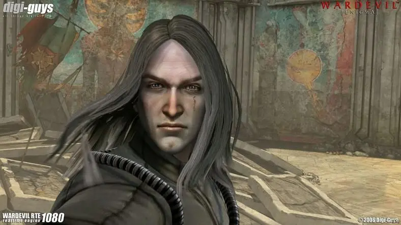 WarDevil lives, will enter full production