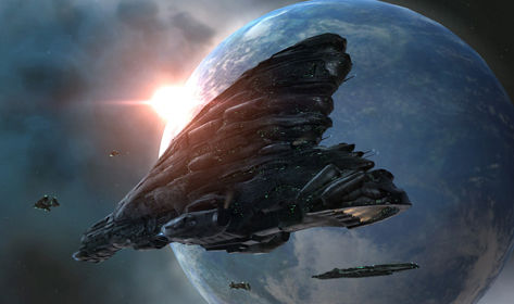 CCP crackdown on EVE corporations gaining "unfair advantages"