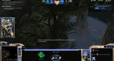 Starcraft II: Legacy of the Void features Ewoks and Indominus Rex