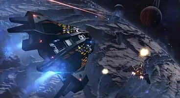 Elite Dangerous: Horizons The Guardians Update - Everything you need to know