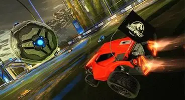 Rocket League Jurassic World Car Pack DLC Releasing 18th June