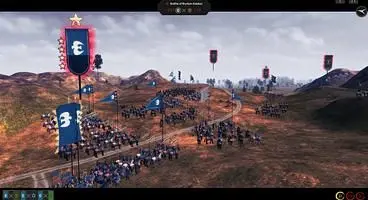 Oriental Empires Gets Genghis Khan-Themed DLC Today