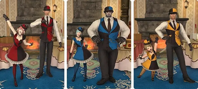 FFXIV Valentione’s Day 2020 Event - When Does It Start?